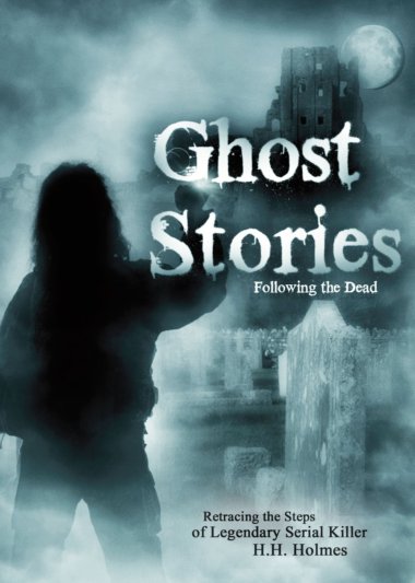 Ghost Stories 4: Following the Dead